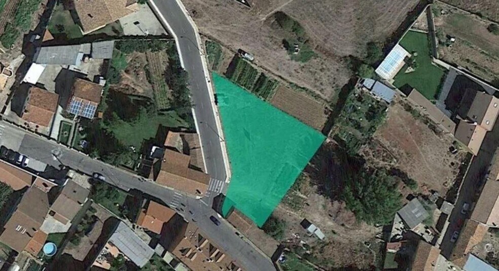 Calle de Ovidio Fernández, 41, Villaquilambre, León à vendre - Photo du bâtiment - Image 2 de 3