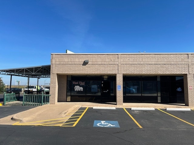4400 E Stan Schlueter Loop, Killeen, TX for lease Building Photo- Image 1 of 1
