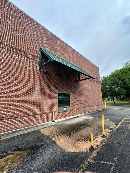 1100 Ball St, Perry, GA for sale - Building Photo - Image 3 of 11