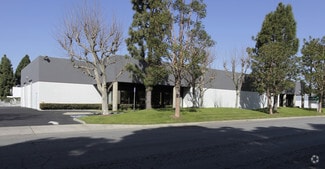 More details for 3210 S Croddy Way, Santa Ana, CA - Industrial for Lease