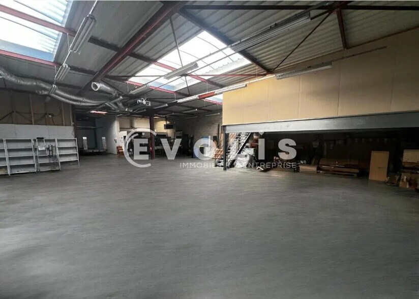 Flex dans Bondoufle à louer - Photo intérieure - Image 3 de 7