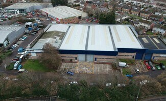 More details for Whitby Rd, Bristol - Office, Industrial for Lease