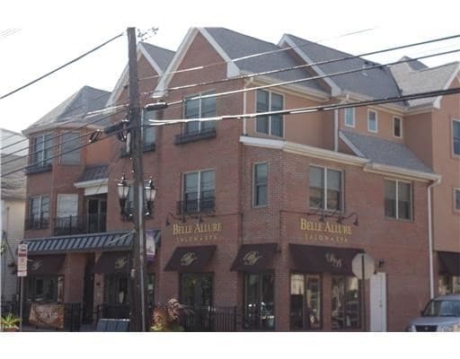 112 N Broadway, South Amboy, NJ à vendre - Photo du bâtiment - Image 2 de 8