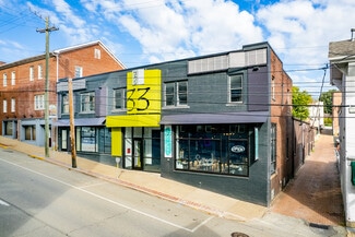 More details for 33 E Pittsburgh St, Greensburg, PA - Office for Lease