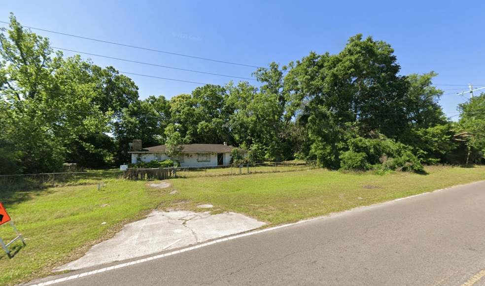 7236 Morse Ave, Jacksonville, FL à louer - Photo du bâtiment - Image 2 de 3