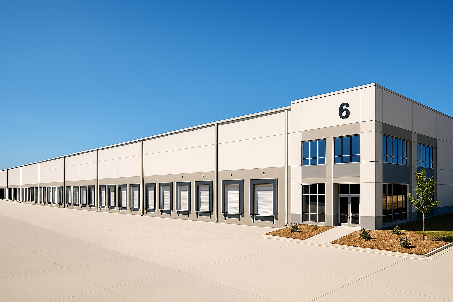 00 Tidewaters Blvd, Darien, GA for lease Building Photo- Image 1 of 3