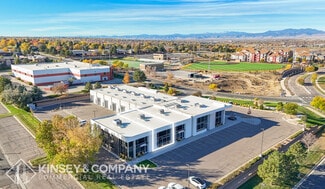 More details for 12170 Tejon St, Westminster, CO - Flex for Sale