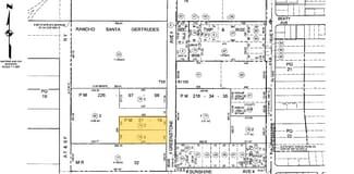 More details for 12107 Greenstone Ave, Santa Fe Springs, CA - Land for Lease