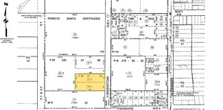 Plus de détails pour 12107 Greenstone Ave, Santa Fe Springs, CA - Terrain à louer
