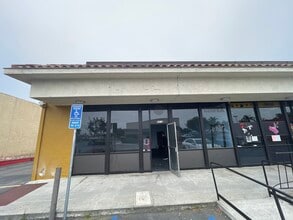 6908-6916 Warner Ave, Huntington Beach, CA for sale Interior Photo- Image 1 of 3