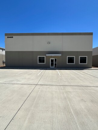 More details for 20435 Westfield Commerce Dr, Katy, TX - Industrial for Lease