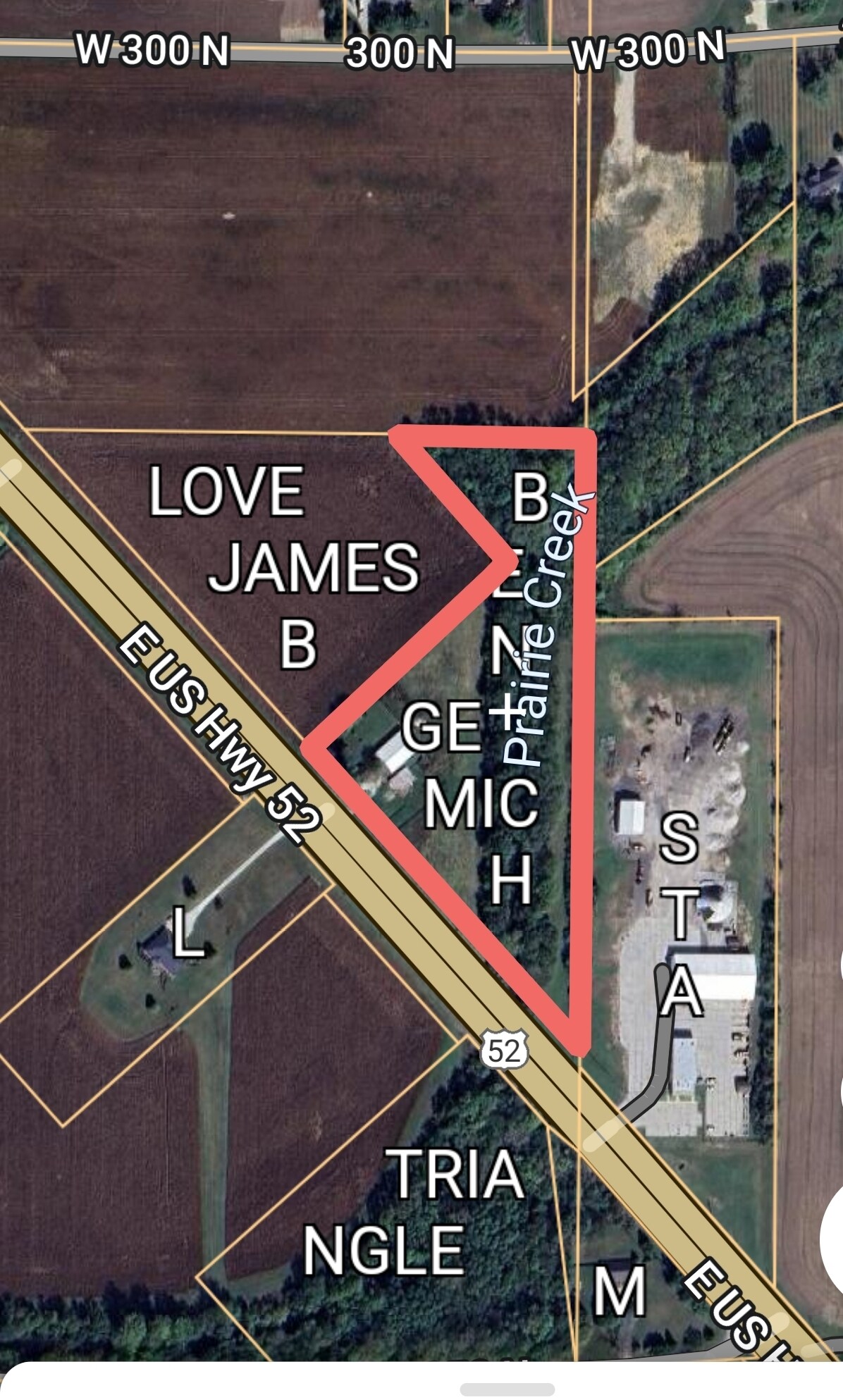 2705 N US 52, Lebanon, IN à louer Photo principale- Image 1 de 13