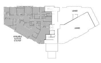10967 Allisonville Rd, Fishers, IN à vendre Plan d’étage- Image 1 de 1