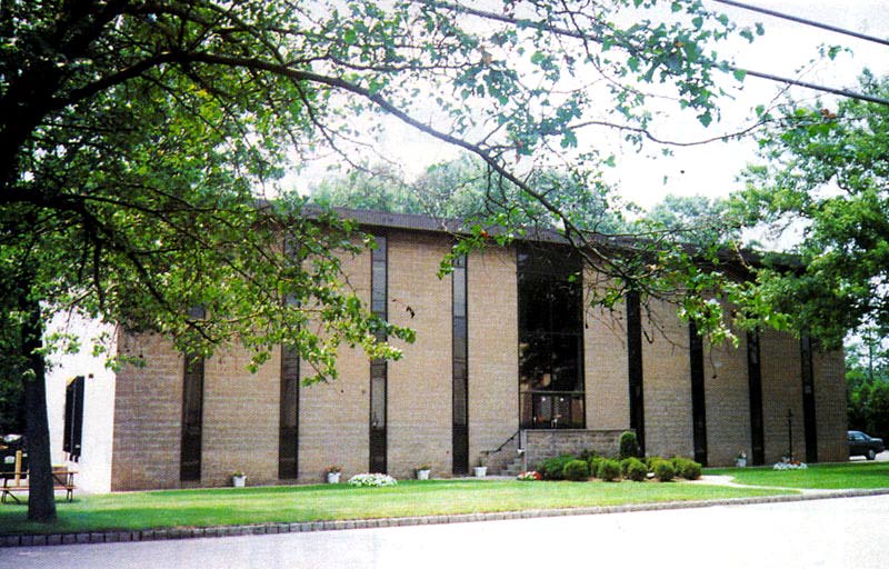 2 Industrial Rd, Fairfield, NJ à louer Photo du bâtiment- Image 1 de 3