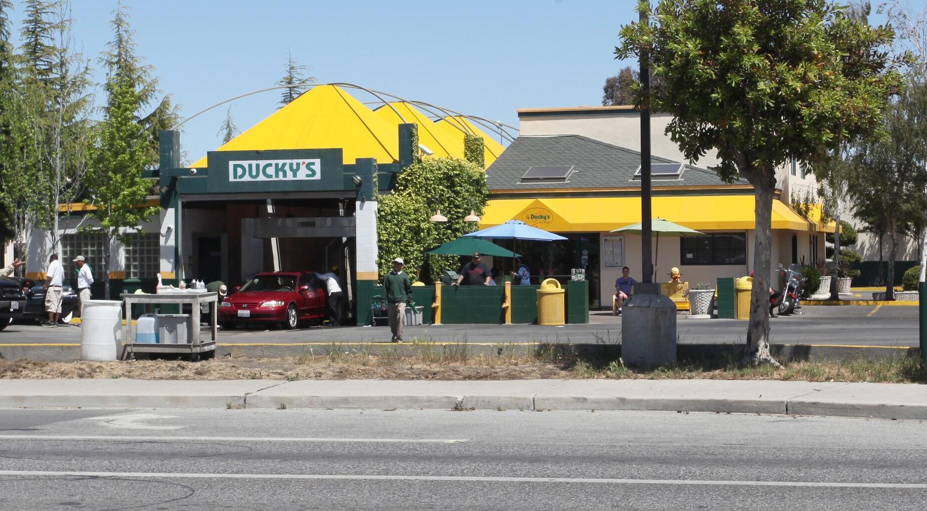 1301 Old County Rd, San Carlos, CA for sale Building Photo- Image 1 of 4