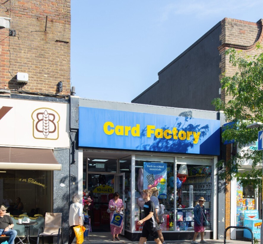 141 Mortimer St, Herne Bay à vendre Photo du bâtiment- Image 1 de 1