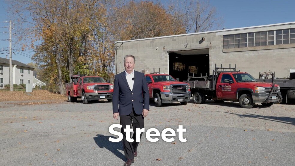 137 Providence St, Putnam, CT à vendre - Vidéo sur l’inscription commerciale - Image 2 de 25