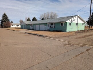 More details for 702 S 3rd St E, Malta, MT - Multifamily for Sale