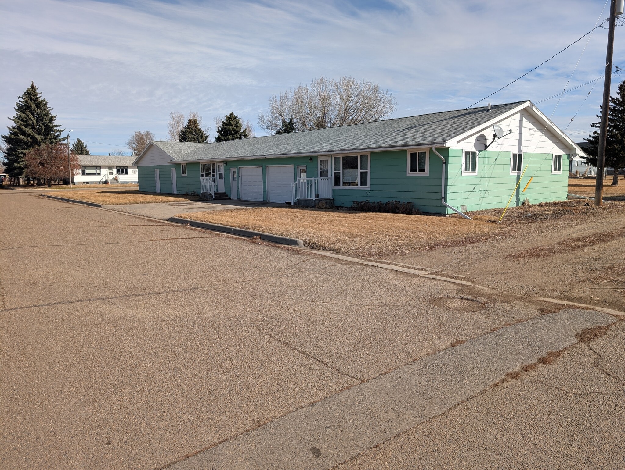 702 S 3rd St E, Malta, MT for sale Primary Photo- Image 1 of 17