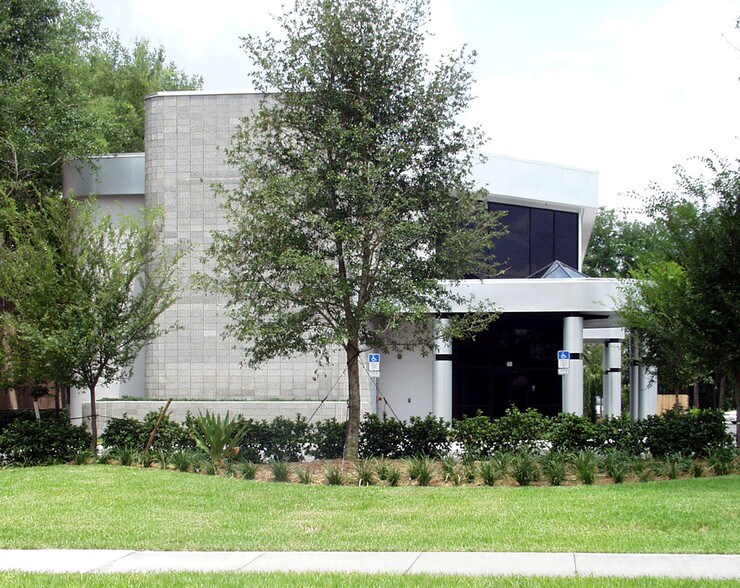 791 Piedmont Wekiwa Rd, Apopka, FL à louer - Photo du bâtiment - Image 2 de 3