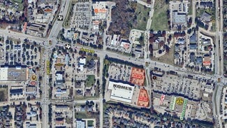 More details for 2501 Cross Timbers Road, Flower Mound, TX - Land for Lease