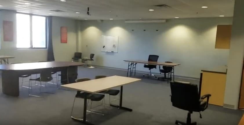 7045-7073 Gateway Ct, Manassas, VA à louer - Photo intérieure - Image 3 de 11