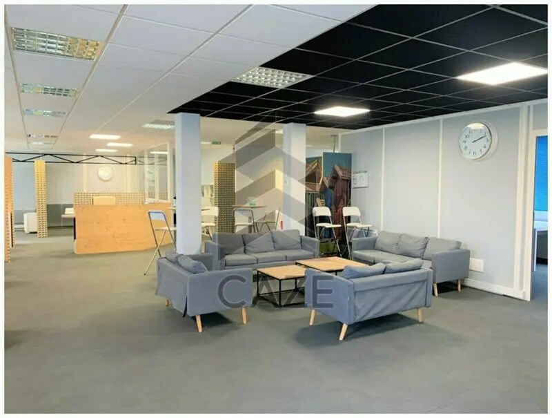 Bureau dans Mérignac à louer Photo intérieure- Image 1 de 6