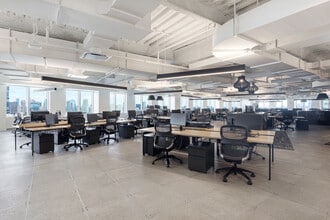 300 Vesey St, New York, NY for lease Interior Photo- Image 2 of 14