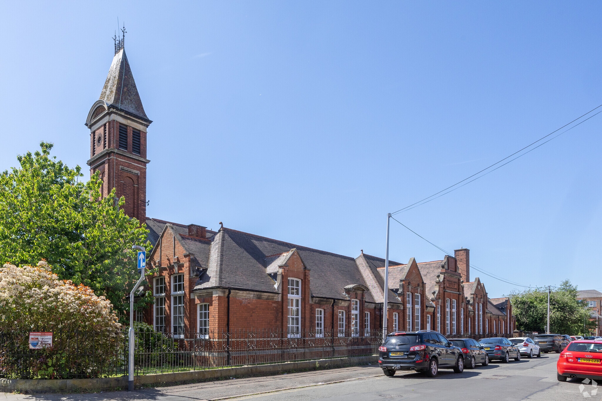 Rockingham Rd, Kettering for lease Primary Photo- Image 1 of 3
