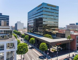 Plus de détails pour 433 N Camden Dr, Beverly Hills, CA - Bureau/Médical à louer