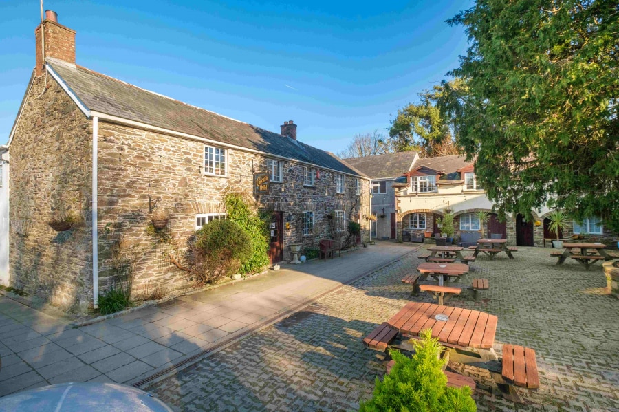 Trematon, Saltash for sale Building Photo- Image 1 of 9