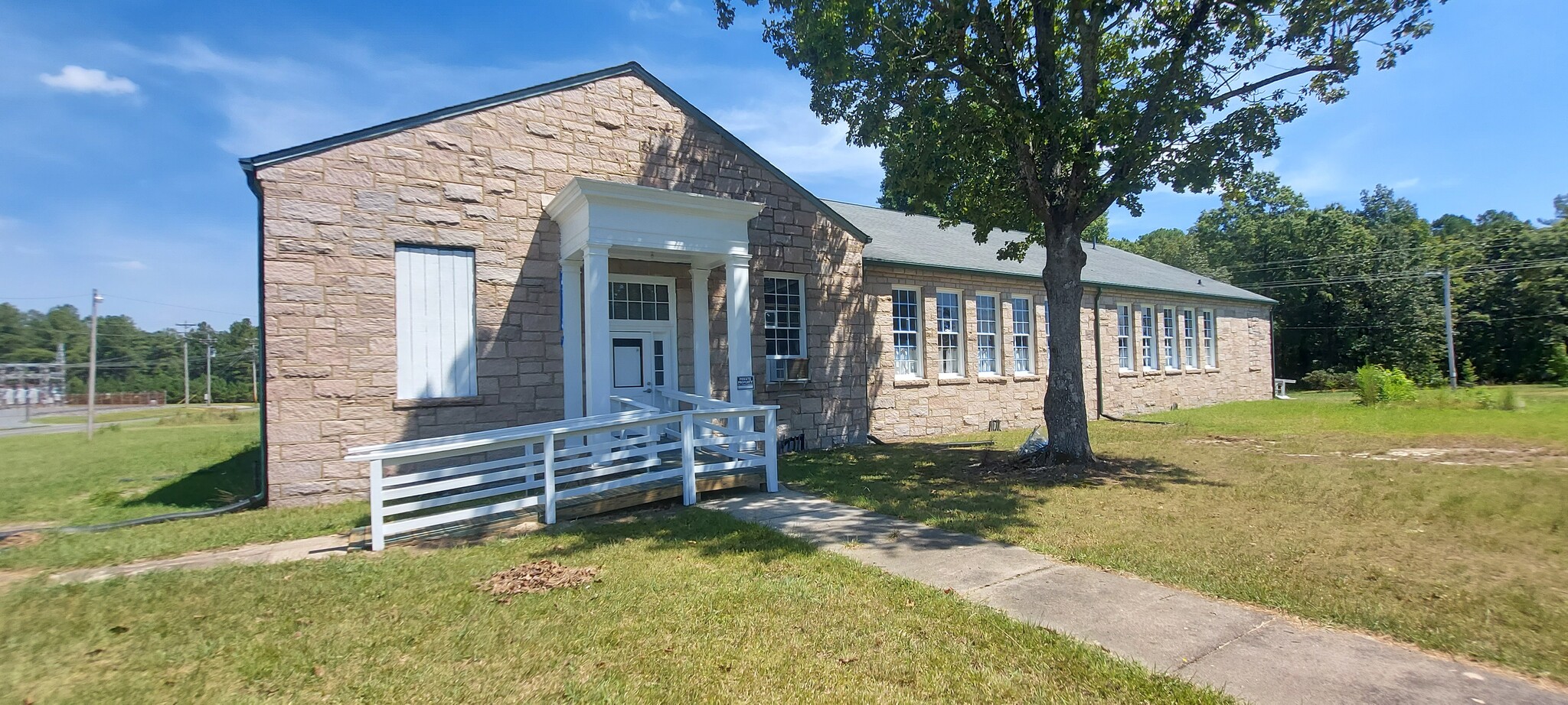 14910 Stokes Ferry Rd, Gold Hill, NC à vendre Photo principale- Image 1 de 1