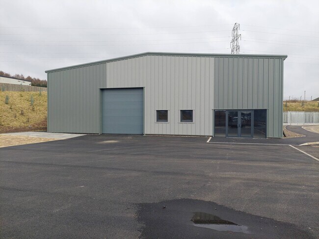 More details for Myrekirk Rd, Dundee - Industrial for Lease