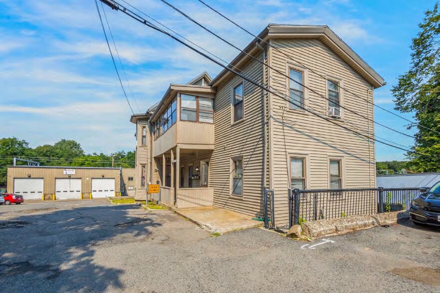 99R Providence St, Hyde Park, MA for sale - Building Photo - Image 3 of 13