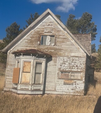 Plus de détails pour 2227 County Road 31 r, Florissant, CO - Terrain à vendre