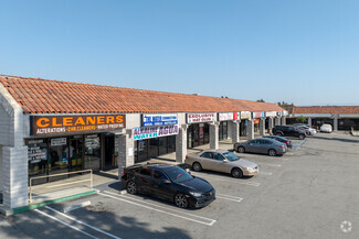 More details for 3663-3689 Highland Ave, Highland, CA - Retail for Lease