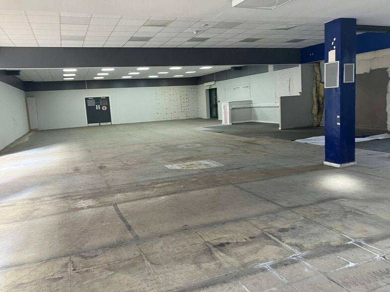 Navigation Rd, Worcester for lease - Building Photo - Image 3 of 5