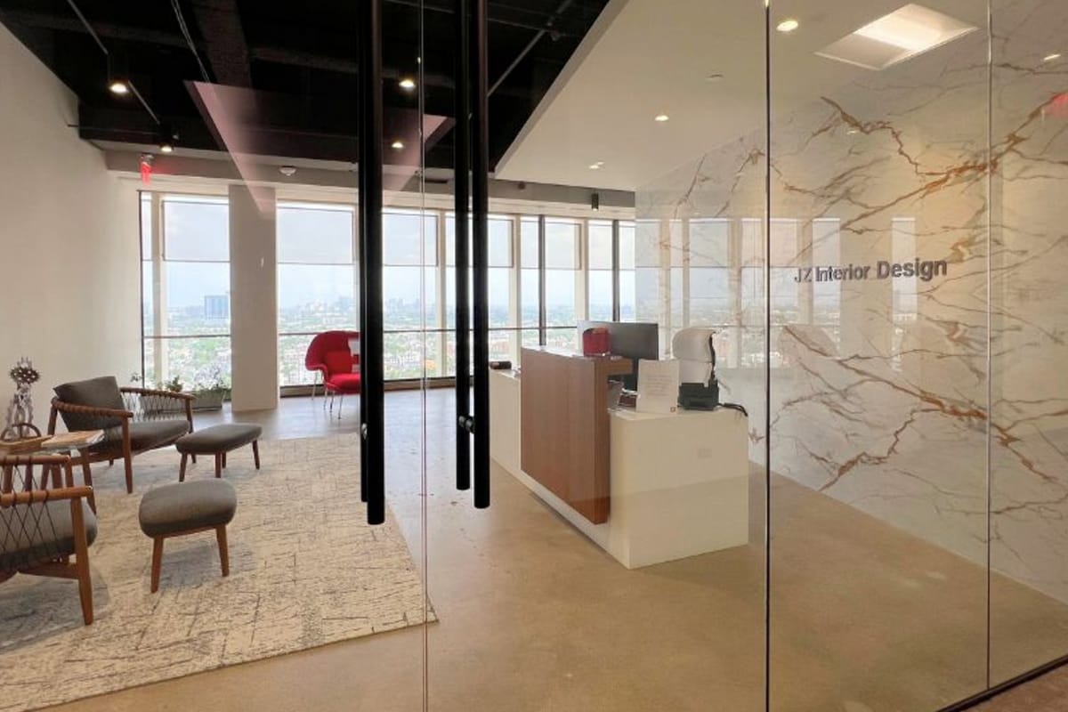 2727 Allen Pky, Houston, TX for lease Interior Photo- Image 1 of 10