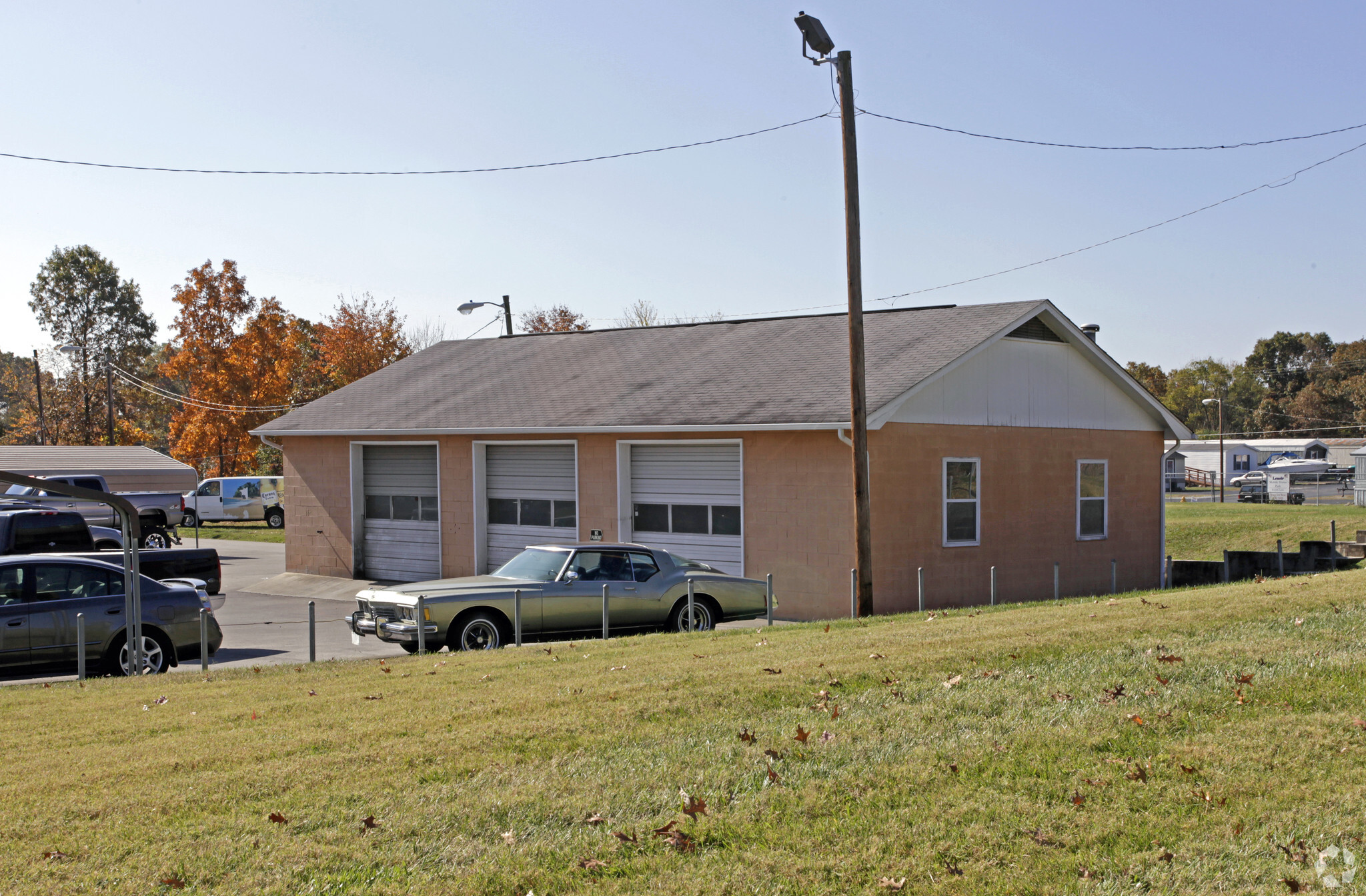 524 Highway 321 N, Lenoir City, TN à vendre Photo principale- Image 1 de 1