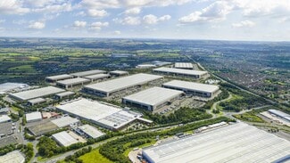 More details for Highworth Rd, South Marston - Industrial for Lease