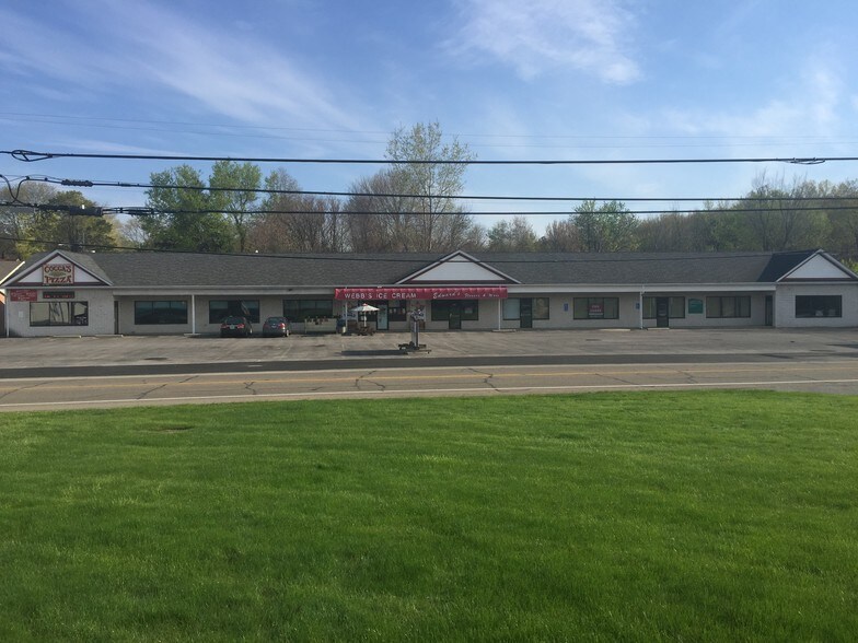 1488-1494 Liberty Rd, Youngstown, OH for lease - Building Photo - Image 1 of 1