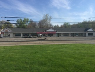 Plus de détails pour 1488-1494 Liberty Rd, Youngstown, OH - Commerce de détail à louer
