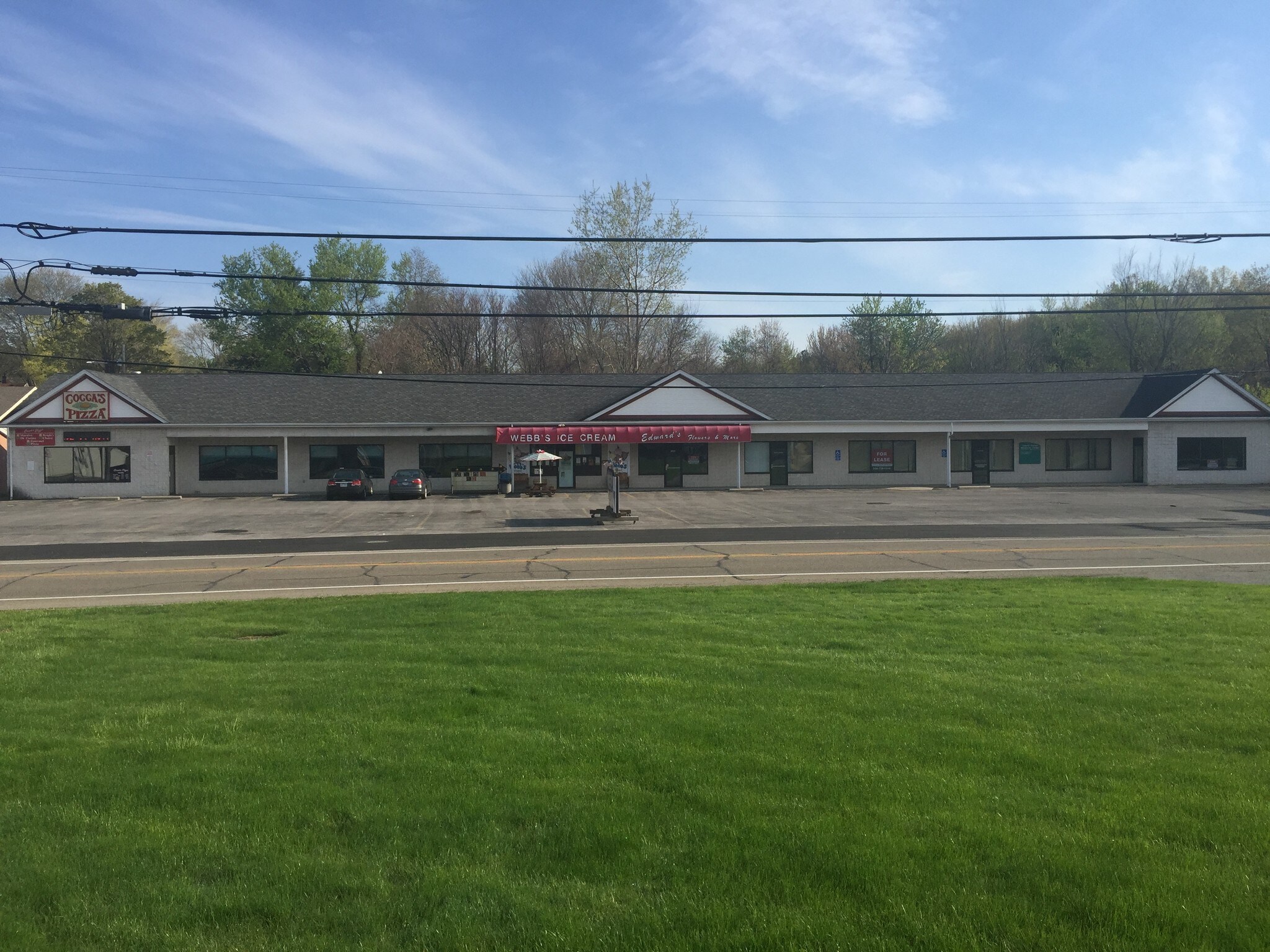 1488-1494 Liberty Rd, Youngstown, OH for lease Building Photo- Image 1 of 2