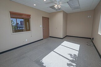 Plus de détails pour 3375 Aldebaran Ave, Las Vegas, NV - Bureau à louer