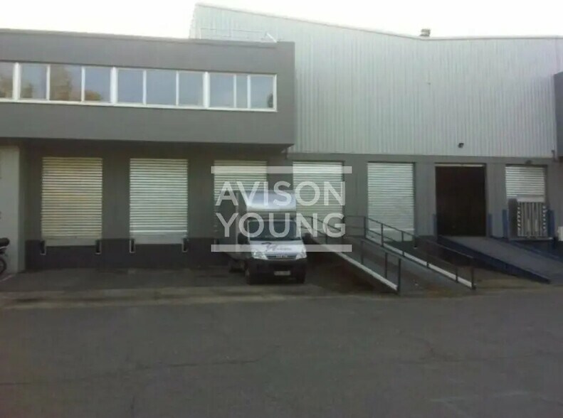 Flex in Herblay-sur-Seine for lease - Building Photo - Image 2 of 6