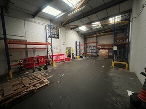 Waldo Rd, Bromley à louer Photo intérieure- Image 2 de 9