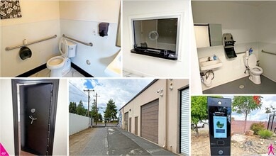 5711 Florin Perkins Rd, Sacramento, CA for lease Interior Photo- Image 2 of 3