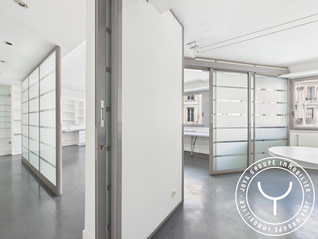 27 Rue Joubert, Paris à vendre Photo intérieure- Image 1 de 12