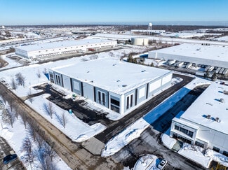 More details for 10321 Beaudin Boulevard, Woodridge, IL - Industrial for Sale