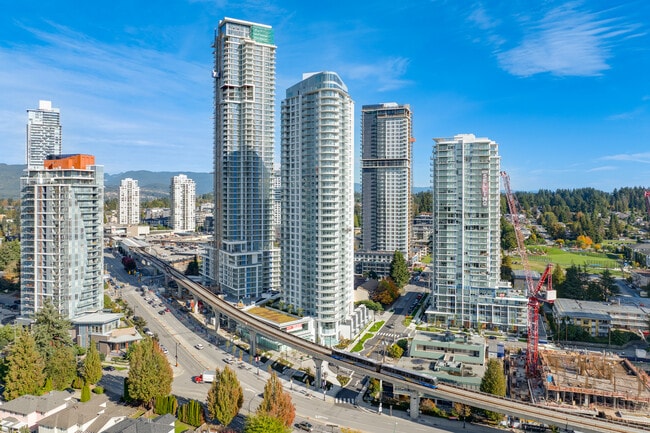 More details for 515 Cottonwood Av, Coquitlam, BC - Multiple Space Uses for Lease